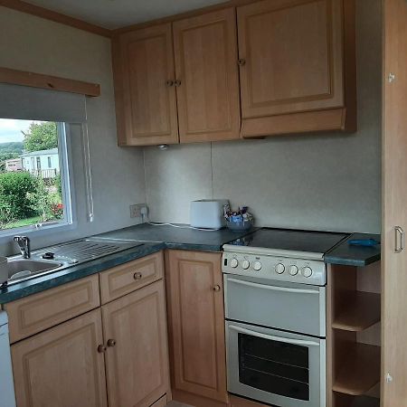 Cadwgan Caravan Dyffryn Ardudwy Dış mekan fotoğraf