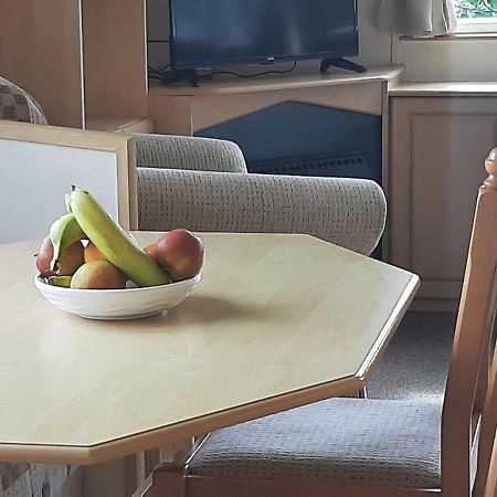 Cadwgan Caravan Dyffryn Ardudwy Dış mekan fotoğraf