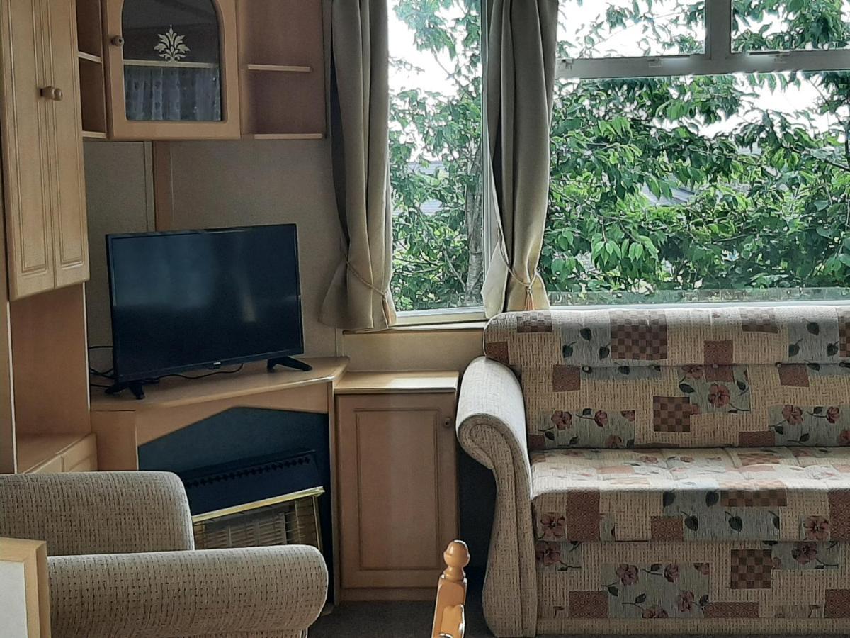 Cadwgan Caravan Dyffryn Ardudwy Dış mekan fotoğraf