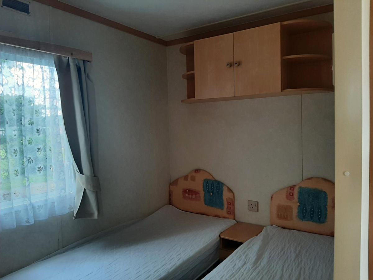 Cadwgan Caravan Dyffryn Ardudwy Dış mekan fotoğraf