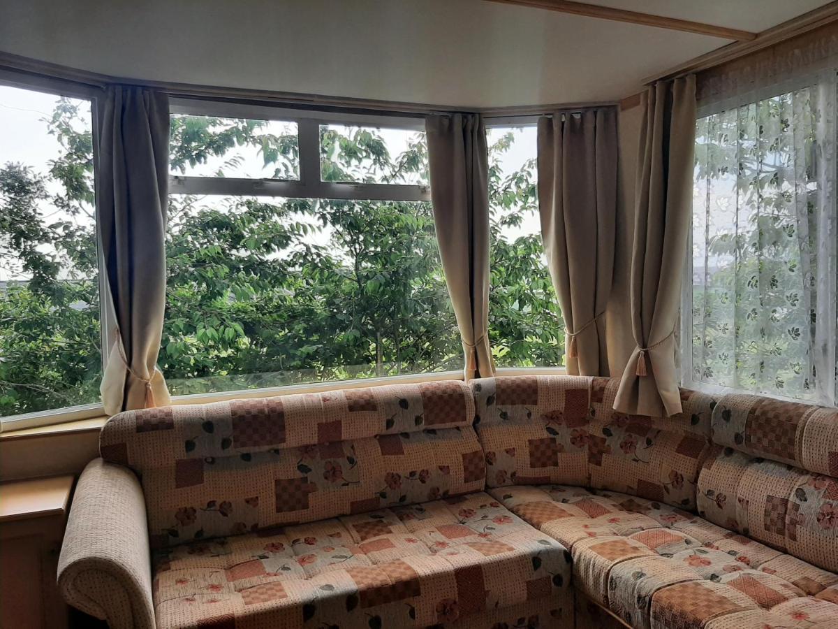 Cadwgan Caravan Dyffryn Ardudwy Dış mekan fotoğraf